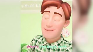 Newest Mochi funny video ????????????#cocomelon #mochi #funny