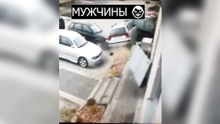 ЖЕНЩИНЫ VS МУЖЧИНЫ ПАРКОВКА #машина #car #funny