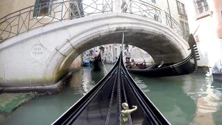 Venice with Celebrity Cruises