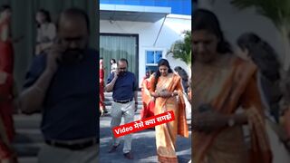 IAS.IPS सृष्टि देशमुख #shorts #ytshorts #celebrity #srushti #india #iassrushtideshmukh