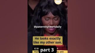 Part3️⃣FULL VID IN COMMENTS #wtf #celebrity #cheat #spiritualenergy #cheating #family #cheatingcase