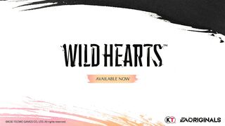 Wild Hearts - Lethal Blossoms Update Trailer | PS5 Games