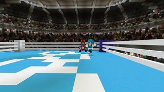 THE OLYMPIC GAMES | TRAILER | MINI GAMES | MINECRAFT BEDROCK 1.19.73