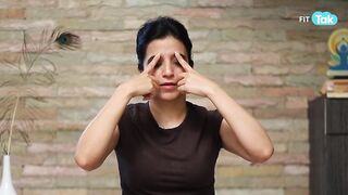 Headache: Yoga for Frequent Headaches