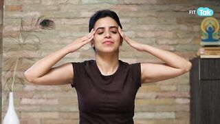 Headache: Yoga for Frequent Headaches