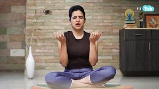 Headache: Yoga for Frequent Headaches