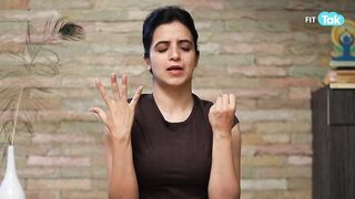 Headache: Yoga for Frequent Headaches