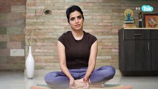 Headache: Yoga for Frequent Headaches