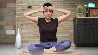 Headache: Yoga for Frequent Headaches