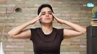 Headache: Yoga for Frequent Headaches