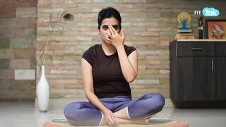 Headache: Yoga for Frequent Headaches