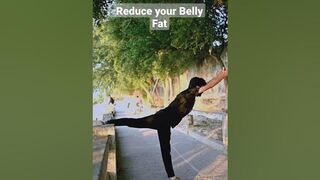 Reduce your Belly Fat. #shorts #shortsfeed #youtubeshorts #yoga #bellyfatloss #fatloss #health