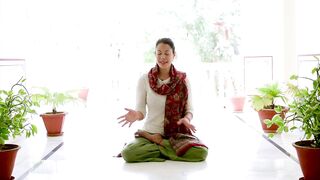 Ashtanga Yoga Mantra (Opening Chant)