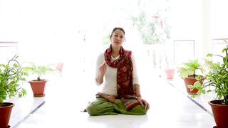 Ashtanga Yoga Mantra (Opening Chant)