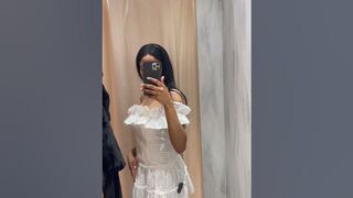 Zara try on haul