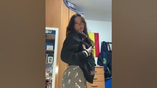 Sexy Türk Twerk #dance #challenge #twerk