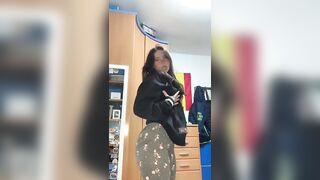 Sexy Türk Twerk #dance #challenge #twerk