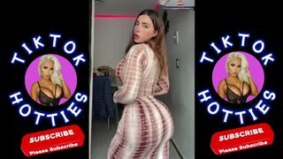 Twerk TikTok Challenge | Boom Boom TikTok #Shorts #Twerk ????????????????️????️