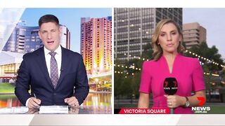 South Australia joins ban on TikTok app on government-issued devices | 7NEWS