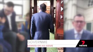 South Australia joins ban on TikTok app on government-issued devices | 7NEWS