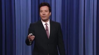 WeTweet: Honey Bears, Carrot Top and TikTok Recipes | The Tonight Show Starring Jimmy Fallon