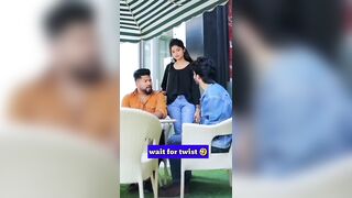 He's naughty Boy ( #???? #funny #shorts #tiktok #viral #comedy #youtubeshorts