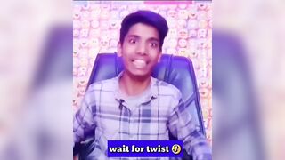 He's naughty Boy ( #???? #funny #shorts #tiktok #viral #comedy #youtubeshorts