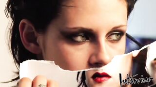 Kristen Stewart GAGGED & HANDGAGGED ( full compilation )