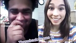 #duet with @tayafrederiksen6995 TikTok compilation