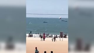 First Impression of Goa Calangute Beach Disappointed !????????