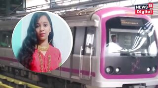 Urfi Javed ने मांगी माफ़ी, जानिए वजह | Delhi Metro Bikini Girl Controversy | Rhythm Chanana Viral