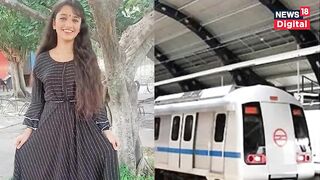 Urfi Javed ने मांगी माफ़ी, जानिए वजह | Delhi Metro Bikini Girl Controversy | Rhythm Chanana Viral