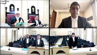 05.04.2023 - Court Room 1 Live Stream