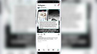 Fix Instagram app is not opening problem 2023 || instagram auto back | instagram not working toaday