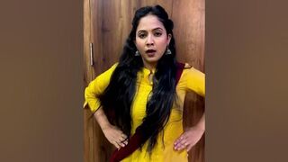 ❤️????Trupti Rane (Bunny) | ????New Trending Dance Instagram Reel | #truptirane