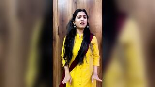 ❤️????Trupti Rane (Bunny) | ????New Trending Dance Instagram Reel | #truptirane