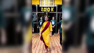 ❤️????Trupti Rane (Bunny) | ????New Trending Dance Instagram Reel | #truptirane