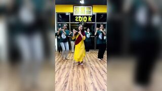 ❤️????Trupti Rane (Bunny) | ????New Trending Dance Instagram Reel | #truptirane