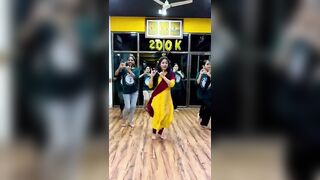 ❤️????Trupti Rane (Bunny) | ????New Trending Dance Instagram Reel | #truptirane