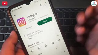 fix Instagram app is not opening problem 2023 | fix Instagram auto back problem | Instagram bug