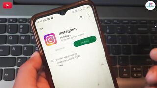 fix Instagram app is not opening problem 2023 | fix Instagram auto back problem | Instagram bug