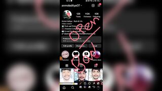 How to fix Instagram app is not opening problem || Instagram auto back problem || Today Problem