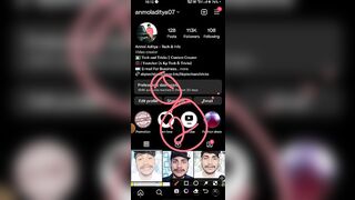 How to fix Instagram app is not opening problem || Instagram auto back problem || Today Problem