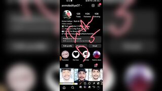 How to fix Instagram app is not opening problem || Instagram auto back problem || Today Problem