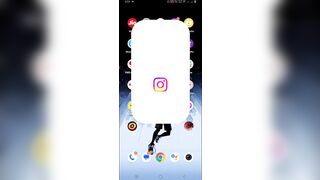 Instagram bug | How to fix Instagram app is not opening problem 2023 | Instagram auto back problem