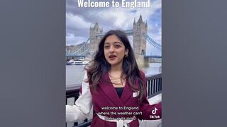 Welcome to England | #dayinthelife #london #londonvlog #towerbridgelondon #travelpreneur #travel