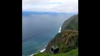 The most unique spots în Madeira #madeira #travel #nature