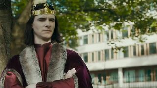 The Lost King - Official Trailer | Sally Hawkins, Steve Coogan, Harry Lloyd | A24 | PVR Pictures