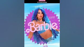 Trailer Barbie The Movie