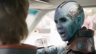 GUARDIANS OF THE GALAXY 3 "We will die trying" TV Spot Trailer (2023)